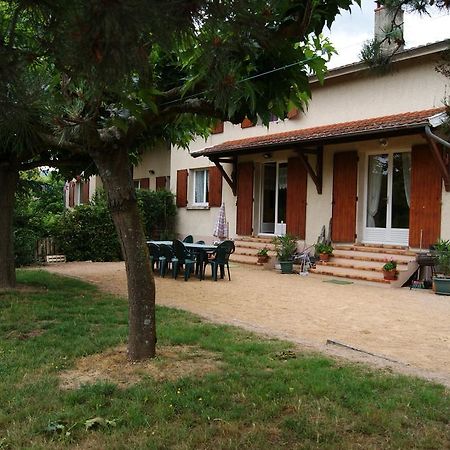 Durand Yves Βίλα Régnié Δωμάτιο φωτογραφία